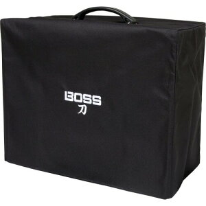 BOSS BAC-KTN100 KTN-100 Amp Cover �A���v�J�o�[ KATANA-100�p �{�X