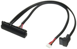 SilverStone NUCpSATA/d̉P[u SST-CP12