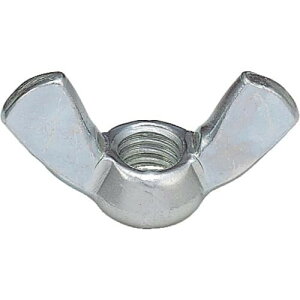 TRUSCO(�g���X�R) ���i�b�g ���j�N���� �T�C�YM12×1.75 12�� B37-0012 x 10 �p�b�N