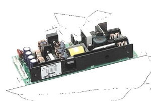 �e�B�[�f�B�[�P�[�����_(TDK-Lambda) AC���͓d��(AC-DC�R���o�[�^)AC-DC Power Supplies_ZWQ�V���[�Y ZWQ80-5225/L