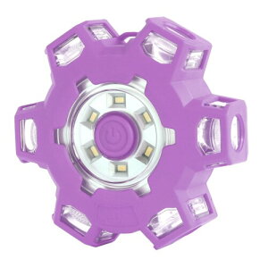 Wagan Tech WAGAN 4340-P8 �t���b�h���C�g�v�� �p�[�v�� �g�ь^�̔���]��