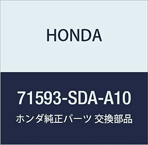 HONDA (z_) i Xy[T[ R.[op[TCh CXpCA CXpCA A}X i71593-SDA-A10