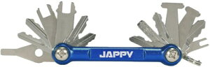 JAPPY �՗p�}���`�L�[ BMK-14-JP