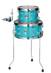 TAMA �^�} 10�^��+14�t���A �A�h�I���E�p�b�N �A�N�A�E�u���[ LJKT10F14-AQB