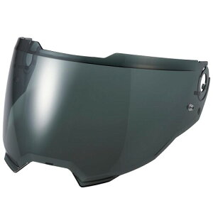 HJC HELMETS(�G�C�`�W�F�C�V�[�w�����b�g) �o�C�N�p �w�����b�g ���� �I�v�V�����p�[�c i80�p ���y�A�p�[�c HJ-44 �s�����b�N�V�[���h HJP308 DARK SMOKE