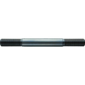 TRUSCO(�g���X�R) �X�^�b�g�{���g �l�W M14 �S�� 100�~�� TSBM-14100 �X�^�b�h�{���g × 10