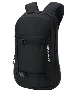 MISSION BACKPACK 25L
