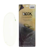 楽天市場】shoei cj2 クリア×シルバーの通販
