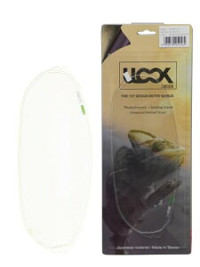 (�~�c�o�T���R�[��) �܂�~�� �s�����b�N�V�[�g �o�C�N SHOEI �w�����b�g ULOOK CJ-2�p ����EVO2 UL-02CCJ2