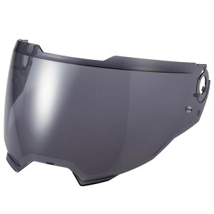 HJC HELMETS(�G�C�`�W�F�C�V�[�w�����b�g) �o�C�N�p �w�����b�g ���� �I�v�V�����p�[�c i80�p ���y�A�p�[�c HJ-44 �s�����b�N�V�[���h HJP308 SMOKE