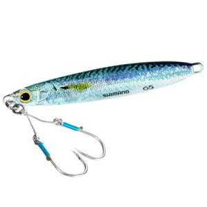 �V�}�m(SHIMANO) ���^���W�O �R���g�X�i�C�p�[ �A�I���m�L���b�`���[ �n�C�A�s�[�� 65g JW-A65U 011 SR�P�C�����T�o