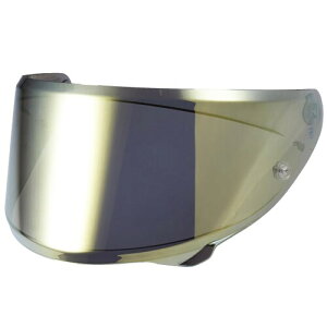 HJC HELMETS(�G�C�`�W�F�C�V�[�w�����b�g) �o�C�N�p �w�����b�g ���� �I�v�V�����p�[�c RPHA12�p ���y�A�p�[�c HJ-42 �s�����b�N�~���[�V�[���h HJP297 GOLD