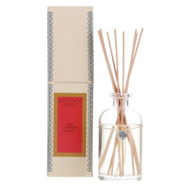 Aromatic Reed Diffuser (Red Currant)