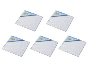 㐻쏊(ONOE) 5Zbg o[xL[lbg3535 ON-1813 (35×35cm(FG-35p) Rւ ĝ o[xL[ BBQ  Ă N[bL S Lv)