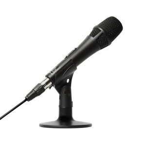 Marantz Professional USB�R���f���T�[�}�C�N PC �}�C�N �P��w���� �X�^���h�t�� �Q�[�~���O �{�C�X�`���b�g DTM DAW�^�� �z�M�p ���R�[�f�B���O Mac�APC�Ή� �}�����c�v�� M4U
