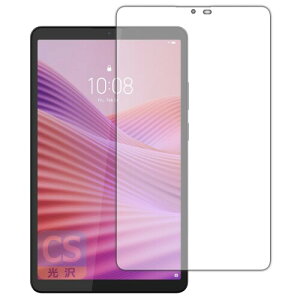 PDA�H�[ Lenovo Tab K9 �Ή� Crystal Shield �ی� �t�B���� ���� ���{��