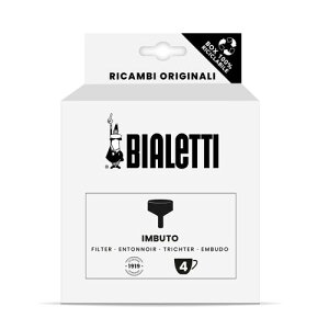 Bialetti (�r�A���b�e�B) �����X�y�A�p�[�c ���J�C���_�N�V���� 4�J�b�v�p �낤��(�t�@���l��) ���������p�[�c