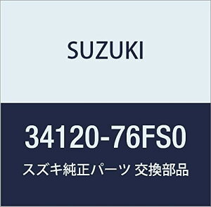 SUZUKI (XYL) i {fBAbV Xs[h[^ KEI/SWIFT i34120-76FS0