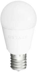 �X�^�C���h LED�d�� �������a17mm �d��40W�`���� �����F 4.4W 2�Z�b�g ���`�d���E�L�z���^�C�v �����Ή� HA4T17D2
