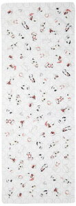 R{mX(YamamotoJin) aG  G̎@ dK[[@ ˂s(F) 32×89cm