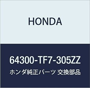 HONDA (z_) i plCOMP. R.[CTCh tBbg Vg i64300-TF7-305ZZ