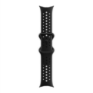 Google �O�[�O�� Pixel Watch Band �A�N�e�B�u �X�|�[�c �o���h Obsidian L�T�C�Y GA05164-WW