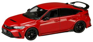 �z�r�[�W���p�� (HobbyJAPAN) HJD43 1/43 �z���_ �V�r�b�N TYPE R (FL5) RACING BLACK Package �t���C�����b�h �����i HJD431003R