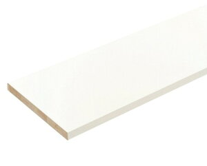 ��C�v���C�E�b�h �I�� �A�[�g�����o�[ �V�F���z���C�g 15×300×900mm O15-13-LW