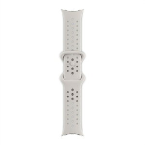 Google �O�[�O�� Pixel Watch Band �A�N�e�B�u �X�|�[�c �o���h Porcelain L�T�C�Y GA05168-WW