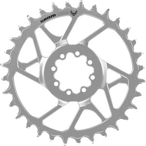 SRAM S1000 T-Type Direct Mount Chain Ring32T 3mm Offset/Alumi/11.6218.071.004�`�F�[�������O
