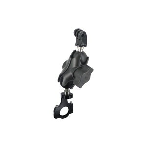 REC-MOUNTS �i���[�}�E���g�Z�b�g Narrow Mount Set for GoPro(�S�[�v��) HERO �V���[�Y�p
