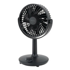 MCO USB ��@ USB FAN ��� �u���b�N
