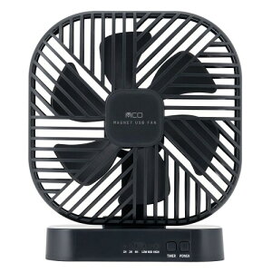 MCO USB @ USB FAN 6u[h̗p }Olbgt yʃXTCY ubN Z0510