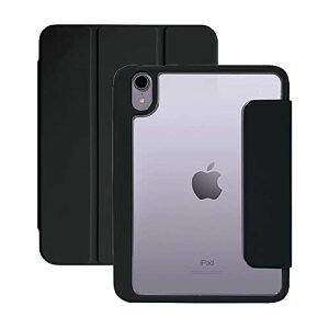 iPad mini 7 2024 A17 Pro / 6 2021 p }Olbg  ՌzP[X ubN Z9453