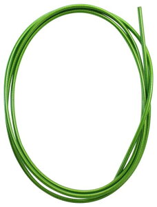 NISSEN CABLE CO.,LTD(�j�b�Z���P�[�u���J�u�V�L�K�C�V��) �u���[�L�p �X�e�����X �A�E�^�[�P�[�u�� 2m �N���A�[�O���[�� NI306A �N���A�[�O���[��