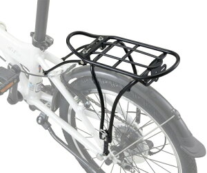 DAHON INTERNATIONAL (_zC^[iVi) Adjstable aluminum rack(AWX^uA~jEbN)
