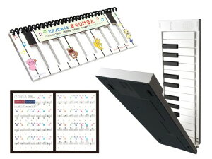 ORIPIA49 + sAmɂƁuЂv + IsA sAmXebJ[ TAHORNG IsA49 zCg OP49 ORIPIA PIANO STICKERS ^z[ 49 ܂肽ݎ dqsAm S҃sAm