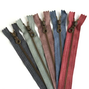 YKK Y.K.K }[ut@Xi[40cm AG 5{Zbg 5MBAG40-5MIX