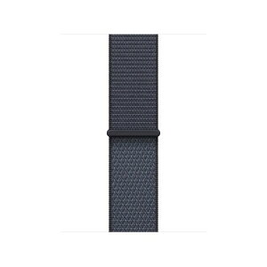 Apple Watch Band - �X�|�[�c���[�v - �i42mm�j�P�[�X�p - �A���J�[�u���[ - �t���[�T�C�Y�i�قƂ�ǂ̎��̃T�C�Y�Ƀt�B�b�g�j