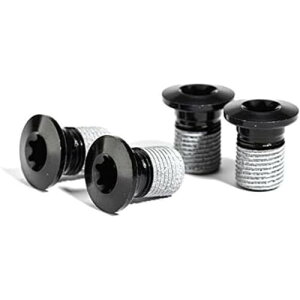 V}m (SHIMANO) yAp[c MAŒ{g (M8×9/1jbg = 4) FC-RX810 Y0JR98050