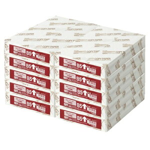 �v���X �R�s�[�p�� B5 5000�� (500��×10��) 56-002×10
