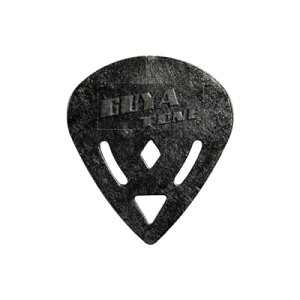 Guyatone Og[ sbN 25 Crystal Fragment Pick 2 { J[{(CF) WYgCAO^ JT25CF2