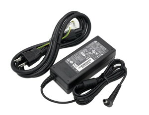 DELTA 19V 3.42A 65W ACA_v^[ NEC p LaVie S LaVie E LaVie M PC-VP-WP123 Ή DELTA PSEF؍ς vO 5.5x2.5mm ֗L