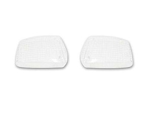 MADMAX CBX400F �N���A�E�C���J�[�����Y(2��SET)