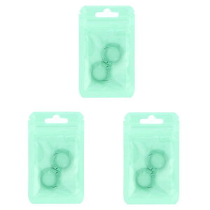 ����(KIYOHARA) �J���[ �J���r�i �� 2����×3�� ���a23mm G �O���[�� OSH-11S3