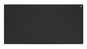 Odin Gaming �g���Q�[���p�}�E�X�p�b�h - XL ���C�h �X�e�b�`�G�b�W �z���}�E�X�p�b�h 36�C���`x18�C���` �u���b�N/�u���b�N�X�e�b�`