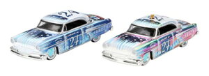 MINI GT 1/64 �����J�[�� �J�v�� �z�b�g���b�h by Tim Sadchikov 2024 �N���X�}�X�G�f�B�V���� (���n���h��) 2��Z�b�g �����i MGT00888-L