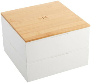 a(Showa) NH home 18cm d ٓ 2i 4qt 1i Wt Vv zCg sy Ԍ ^ ojyu ou[ 1,500ml×2 4913003