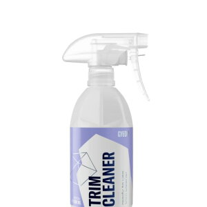 GYEON(W[I)Q2M TrimCleaner 500 ml Q2M-TRC50