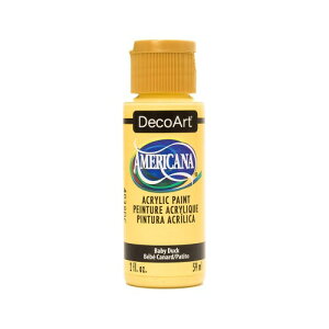 DecoArt �A�����J�[�i 2oz DA421 �x�r�[�_�b�N 12010421